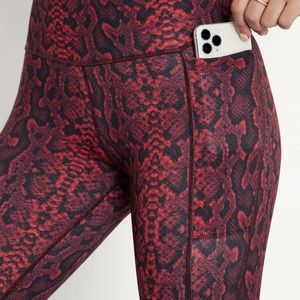 Blackmilk Blood Serpent HW Ninja Pants - Limited